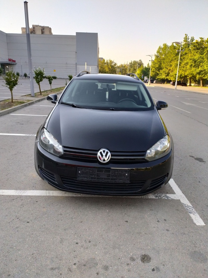 VW Golf 1.6, снимка 8 - Автомобили и джипове - 46788626