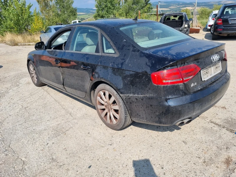 Audi A4 2.0dizel-143ks-2009god, снимка 13 - Автомобили и джипове - 47402484