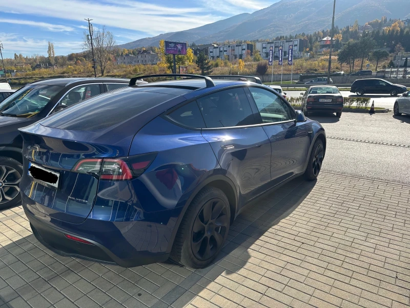 Tesla Model Y Long Range, Dual Motor, снимка 2 - Автомобили и джипове - 47967551