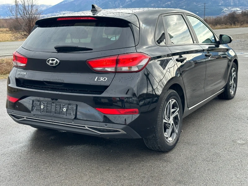 Hyundai I30 1.6 D , снимка 7 - Автомобили и джипове - 47981807