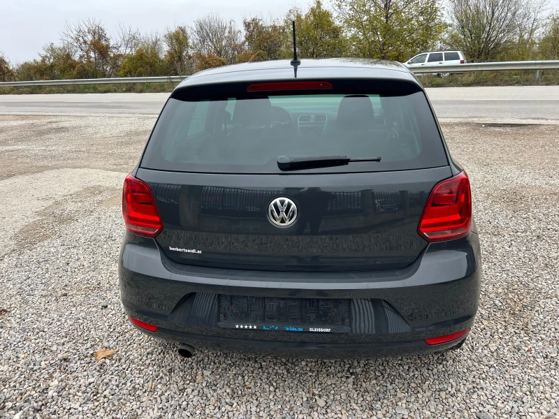 VW Polo 1.4 TDI 90 к.с УНИКАТ, снимка 7 - Автомобили и джипове - 47989889