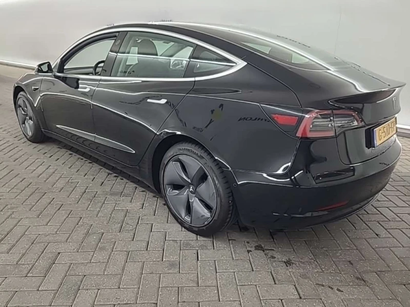 Tesla Model 3 LR AWD 456 hp, снимка 5 - Автомобили и джипове - 48022779