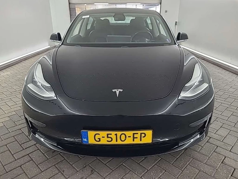 Tesla Model 3 LR AWD 456 hp, снимка 3 - Автомобили и джипове - 48022779