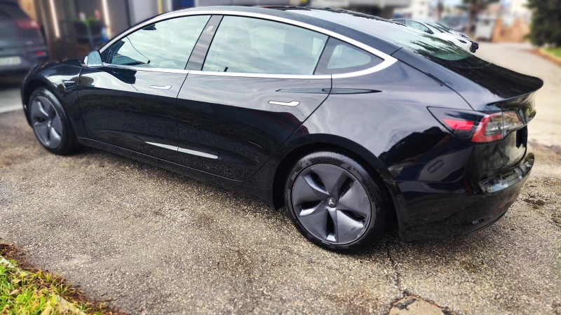 Tesla Model 3 Long Range AWD , снимка 6 - Автомобили и джипове - 48022779