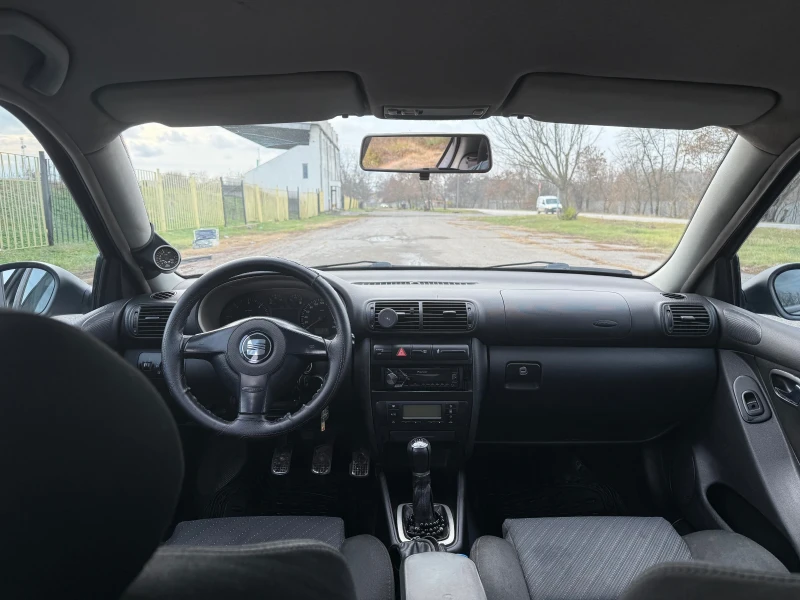 Seat Leon, снимка 3 - Автомобили и джипове - 48222655