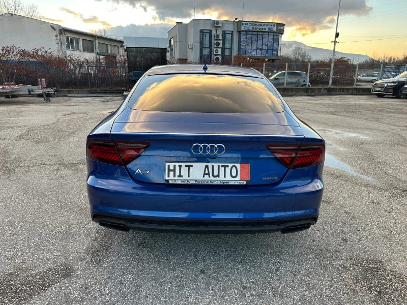 Audi A7 Competition , снимка 5 - Автомобили и джипове - 48293625