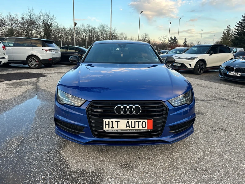 Audi A7 Competition , снимка 2 - Автомобили и джипове - 48293625