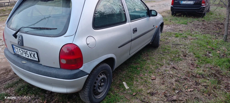 Opel Corsa 1.0, снимка 3 - Автомобили и джипове - 48408322