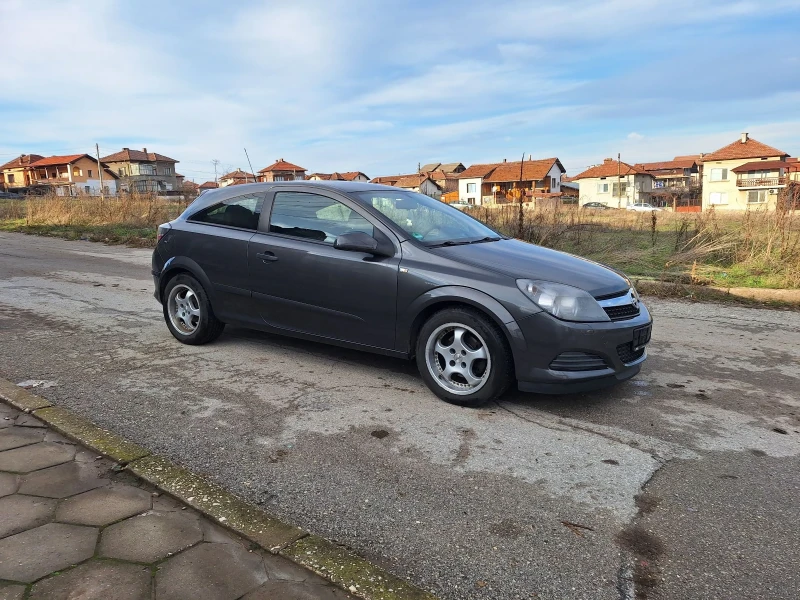 Opel Astra GTX, снимка 3 - Автомобили и джипове - 48458103