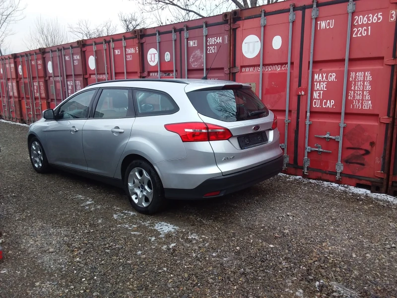 Ford Focus 1.5, снимка 13 - Автомобили и джипове - 48594967