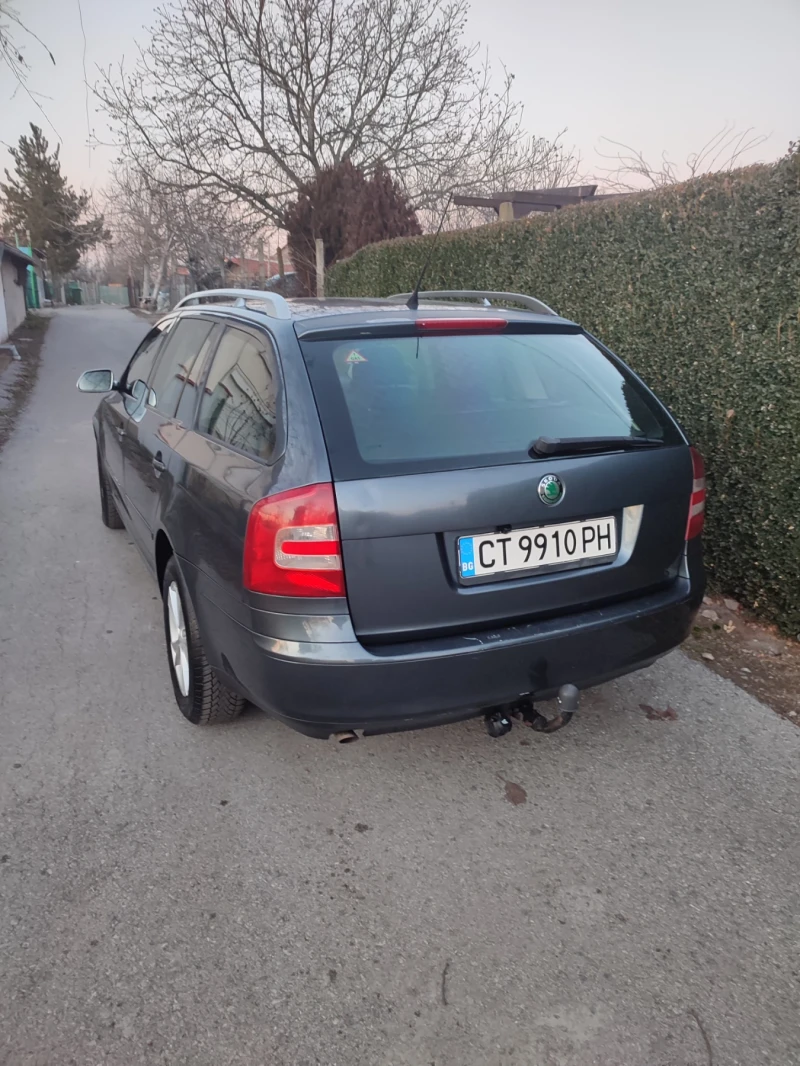 Skoda Octavia, снимка 2 - Автомобили и джипове - 48619921