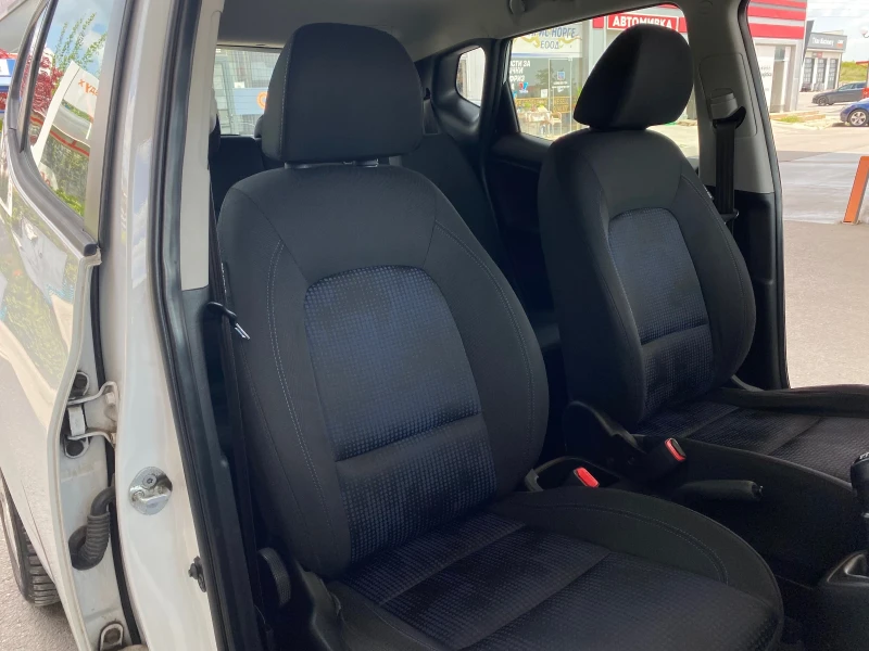 Hyundai Ix20 1.4 I, снимка 13 - Автомобили и джипове - 50035420