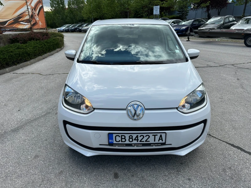 VW Up Метан/ 68 к.с., снимка 7 - Автомобили и джипове - 51874901