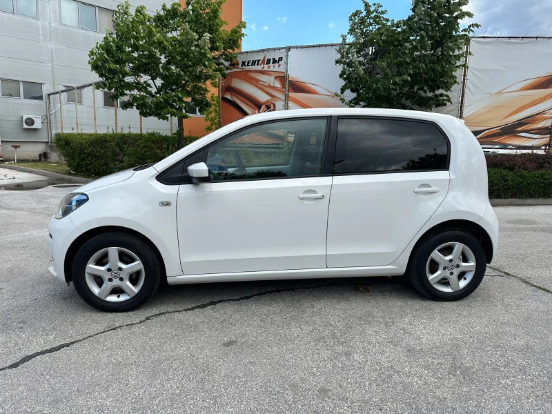 VW Up Метан/ 68 к.с., снимка 2 - Автомобили и джипове - 51874901