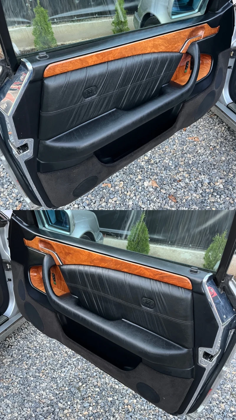 Mercedes-Benz CL 420 FULL OPTIONS* LIMITED EDITION* СОБСТВЕН ЛИЗИНГ, снимка 14 - Автомобили и джипове - 51540615