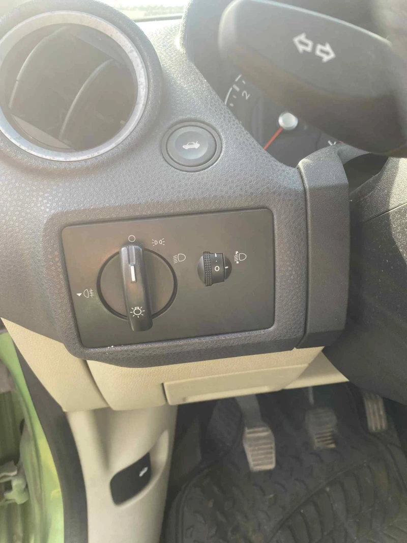 Ford Fiesta, снимка 6 - Автомобили и джипове - 51876525