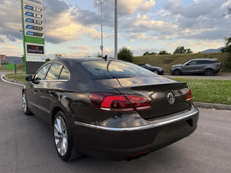 VW CC, снимка 10 - Автомобили и джипове - 52301607