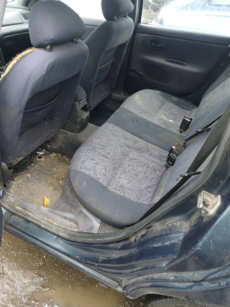 Ford Mondeo 2, снимка 6 - Автомобили и джипове - 52374836