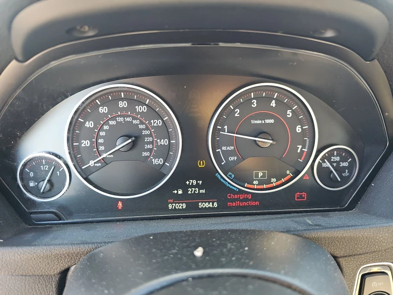 BMW 440 M* SPORT* HARMON* KARDON* ПОДГРЕВ* КАМЕРА* КЕЙЛЕС*, снимка 10 - Автомобили и джипове - 52573892