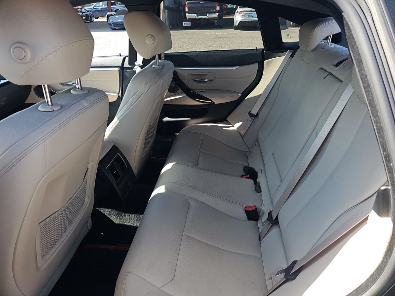 BMW 440 M* SPORT* HARMON* KARDON* ПОДГРЕВ* КАМЕРА* КЕЙЛЕС*, снимка 13 - Автомобили и джипове - 52573892