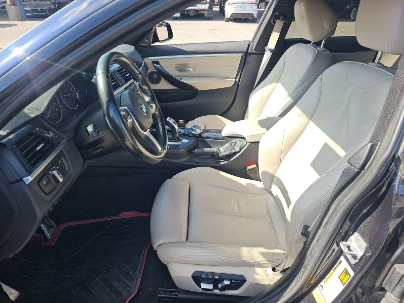 BMW 440 M* SPORT* HARMON* KARDON* ПОДГРЕВ* КАМЕРА* КЕЙЛЕС*, снимка 11 - Автомобили и джипове - 52573892