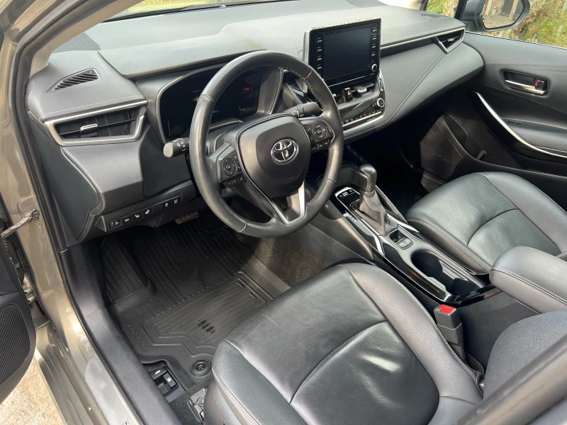 Toyota Corolla HYBRID PREMIUM, снимка 7 - Автомобили и джипове - 52754074
