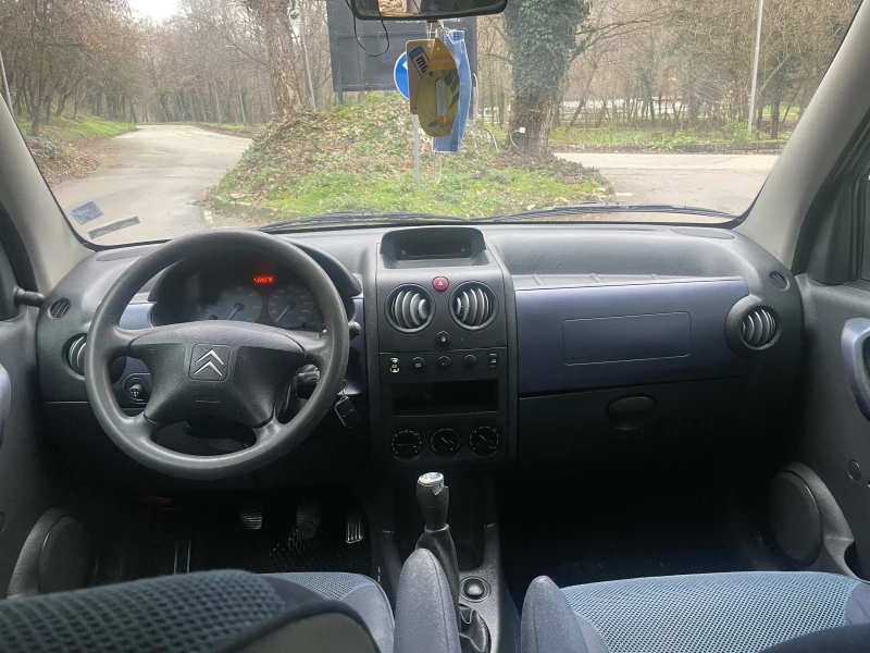 Citroen Berlingo, снимка 7 - Автомобили и джипове - 52875883