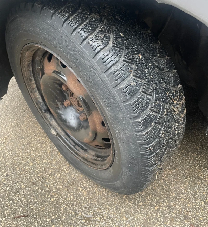 Citroen Berlingo, снимка 10 - Автомобили и джипове - 52875883