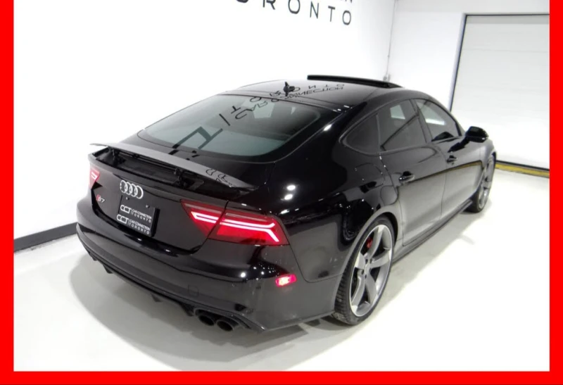 Audi S7 Prestige, снимка 5 - Автомобили и джипове - 53102517