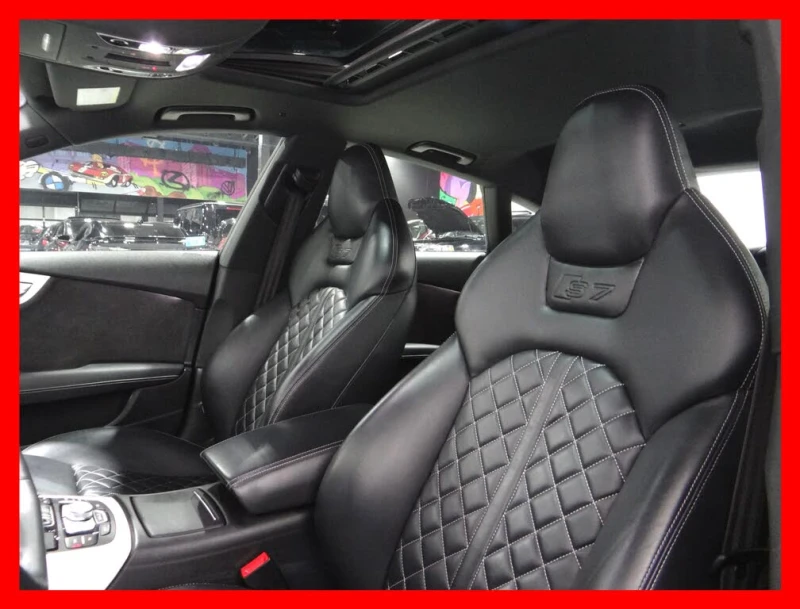Audi S7 Prestige, снимка 8 - Автомобили и джипове - 53102517