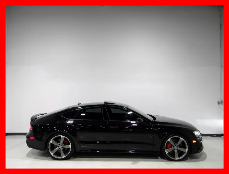 Audi S7 Prestige, снимка 3 - Автомобили и джипове - 53102517