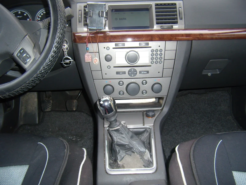 Opel Vectra, снимка 11 - Автомобили и джипове - 53156167