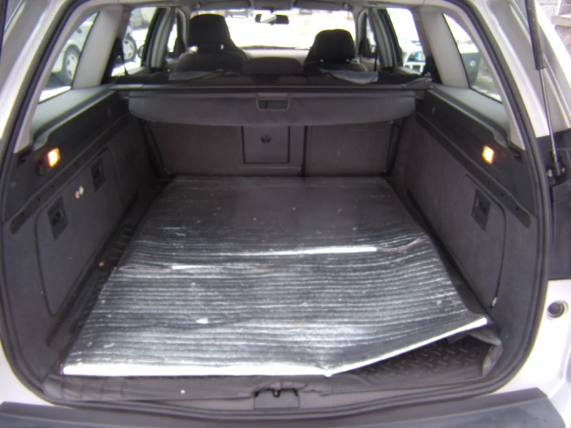 Opel Vectra, снимка 5 - Автомобили и джипове - 53156167