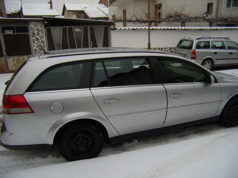 Opel Vectra, снимка 4 - Автомобили и джипове - 53156167