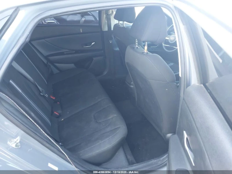 Hyundai Elantra SEL * КРАЙНА ЦЕНА* CARFAX, снимка 8 - Автомобили и джипове - 53396705