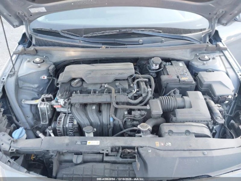 Hyundai Elantra SEL * КРАЙНА ЦЕНА* CARFAX, снимка 10 - Автомобили и джипове - 53396705