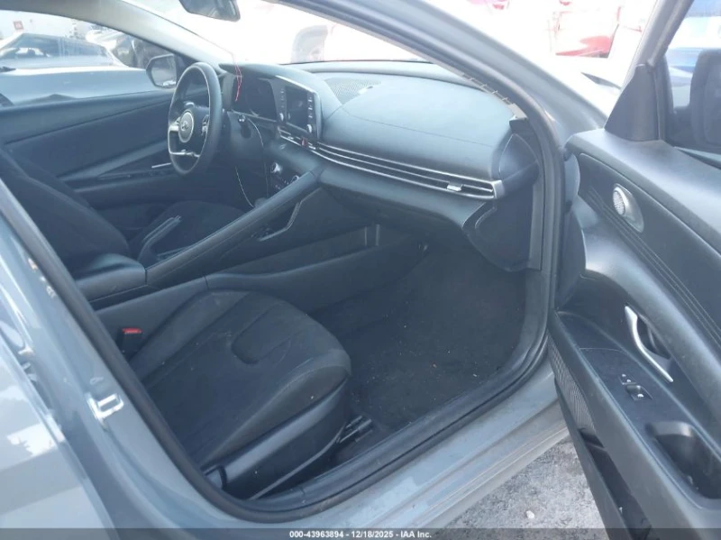 Hyundai Elantra SEL * КРАЙНА ЦЕНА* CARFAX, снимка 5 - Автомобили и джипове - 53396705