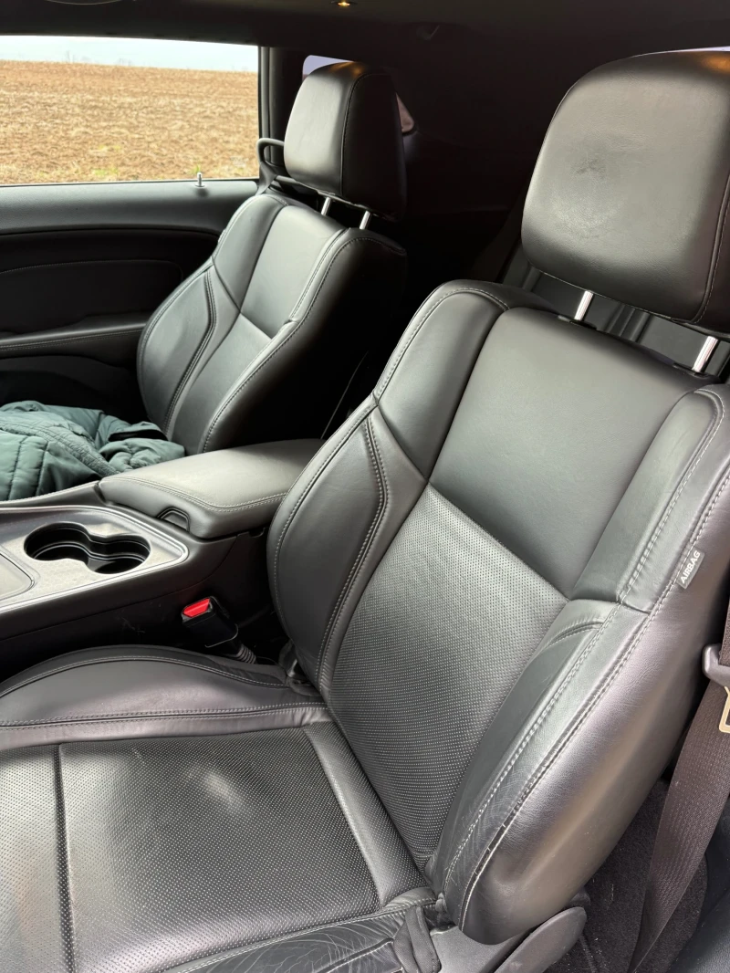 Dodge Challenger GT AWD 3.6, снимка 10 - Автомобили и джипове - 53475994