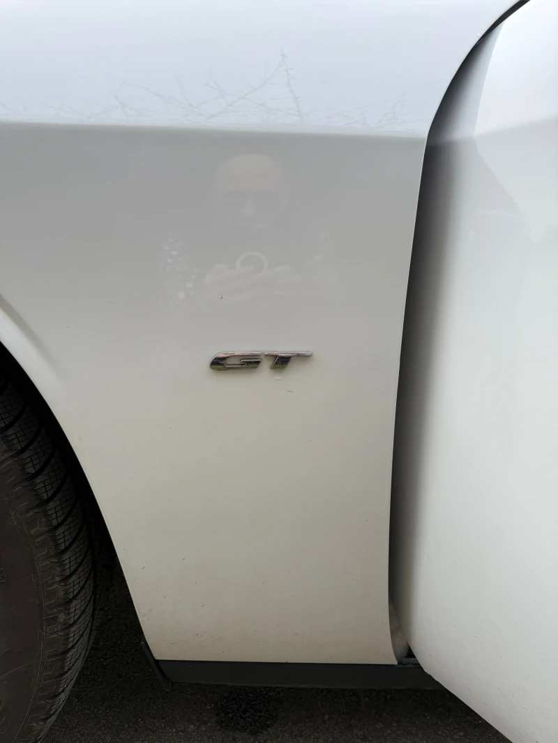 Dodge Challenger GT AWD 3.6, снимка 14 - Автомобили и джипове - 53475994