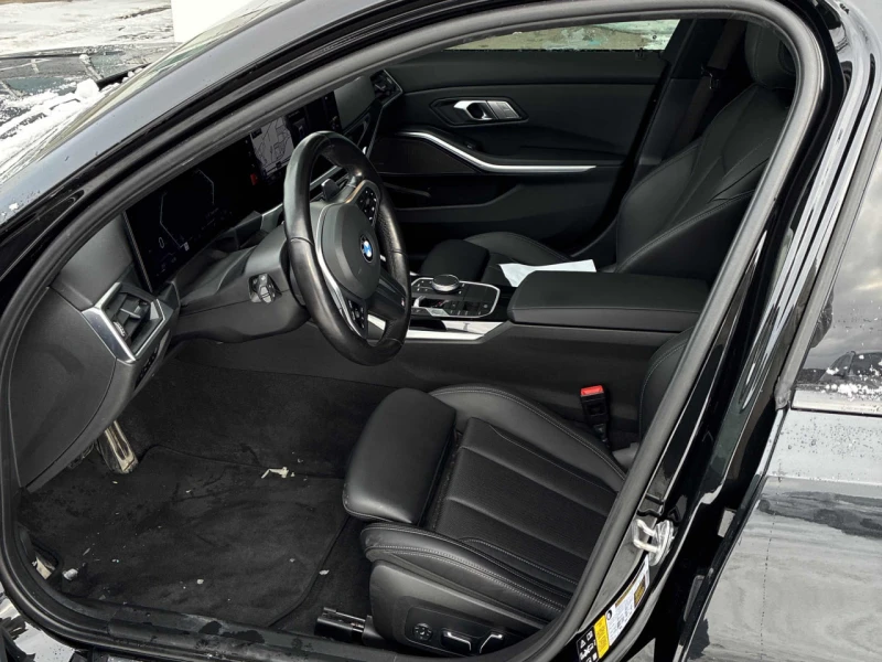 BMW 340 M* B58* PANO* ПОДГРЕВ* KEYLESS* , снимка 5 - Автомобили и джипове - 53494625