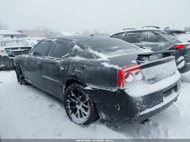 Dodge Charger 5.7l R/T, снимка 3 - Автомобили и джипове - 53556787