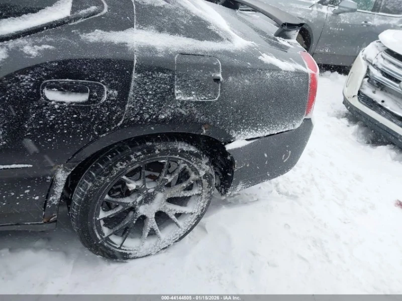 Dodge Charger 5.7l R/T, снимка 6 - Автомобили и джипове - 53556787