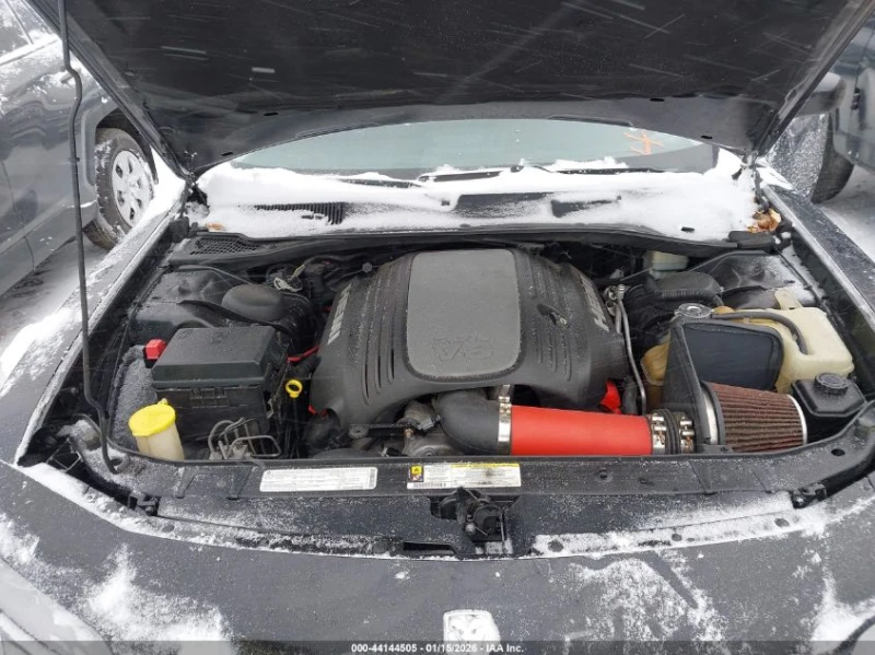 Dodge Charger 5.7l R/T, снимка 10 - Автомобили и джипове - 53556787