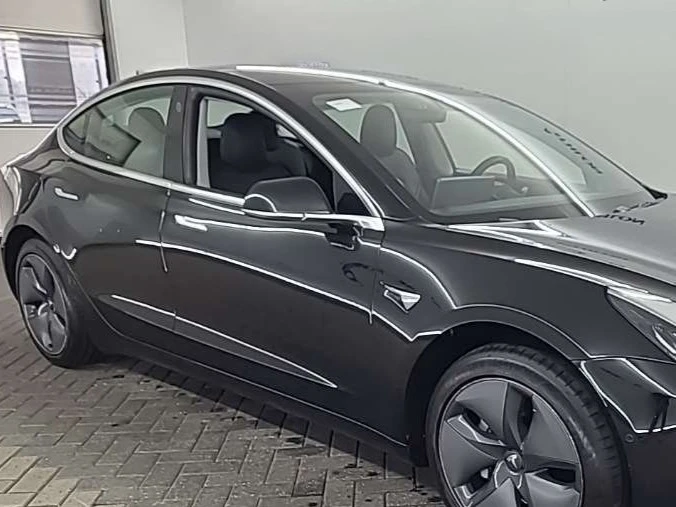 Tesla Model 3 LR AWD 456 hp, снимка 6 - Автомобили и джипове - 48022779