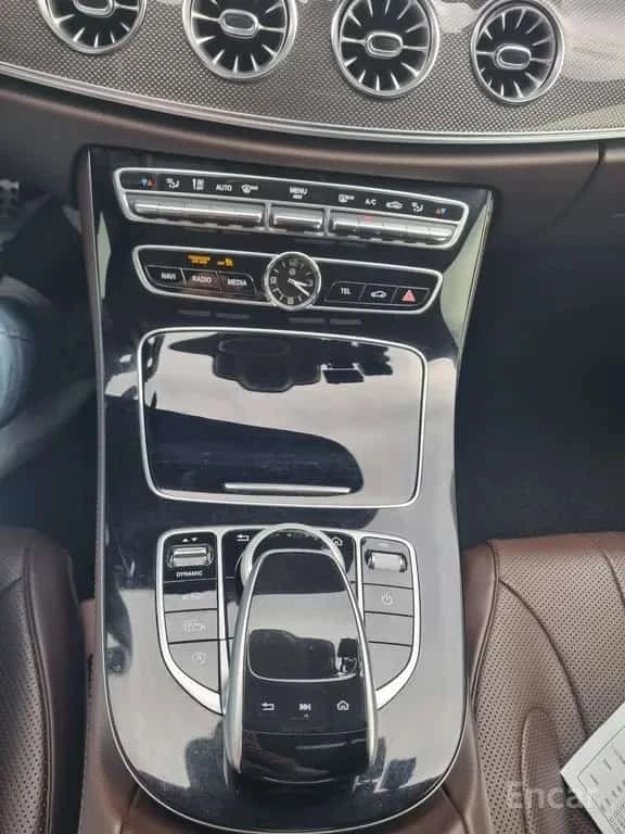 Mercedes-Benz CLS 400 4MATIC AMG Line | Mobile.bg � ����������� 7