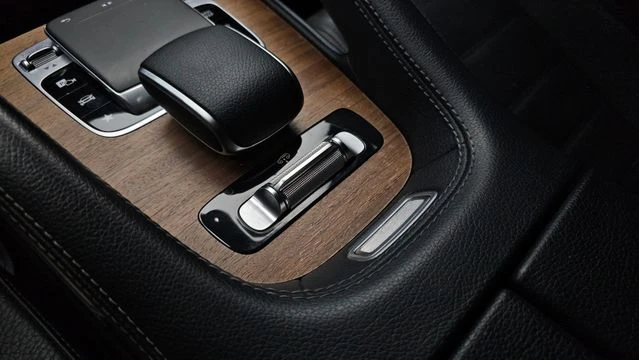 Mercedes-Benz GLE 450 4MATIC* * BURMESTER* * 360 * * �����* * ������� �� | Mobile.bg � ����������� 17