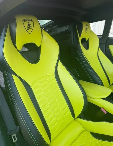 Lamborghini Huracan LP-610 V10, снимка 6 - Автомобили и джипове - 56726249