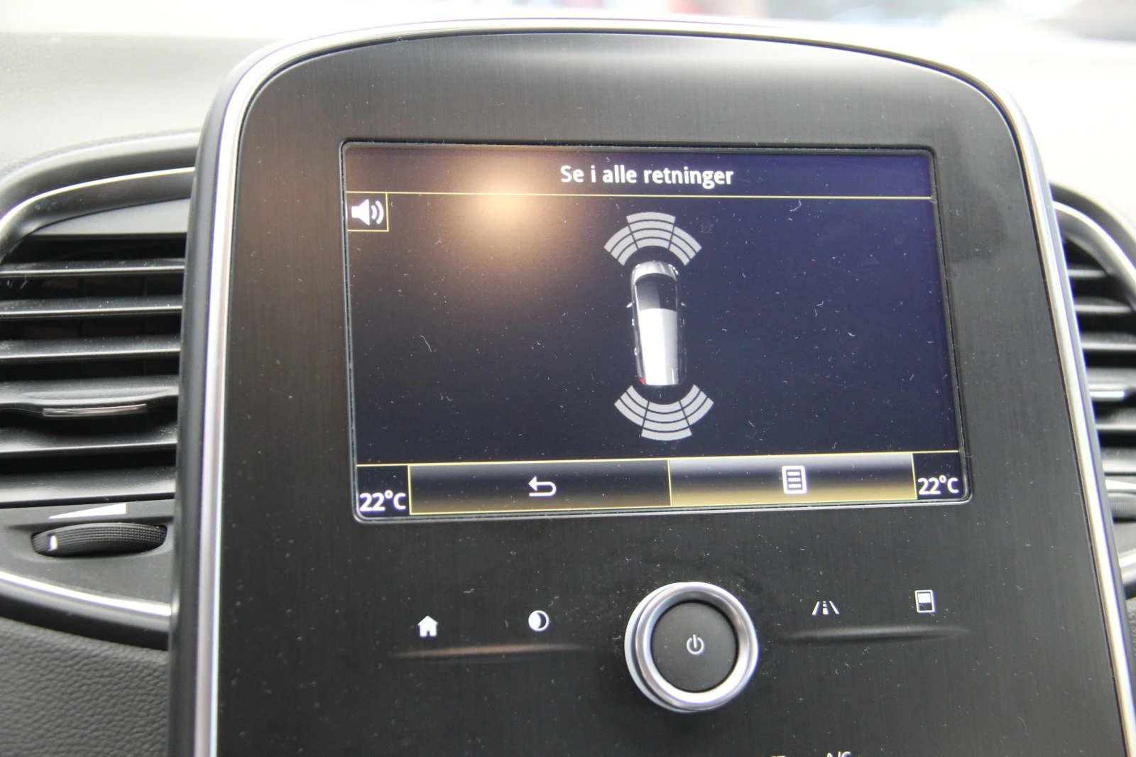 Renault Scenic Grand Scenic/Automat/ | Mobile.bg — изображение 12