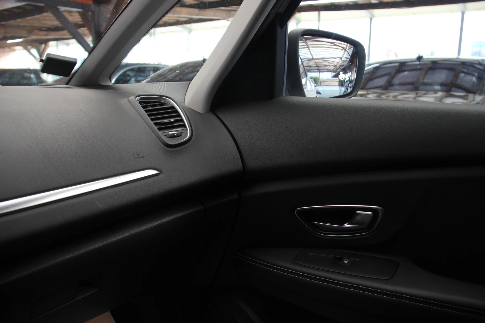 Renault Scenic Grand Scenic/Automat/ | Mobile.bg — изображение 11