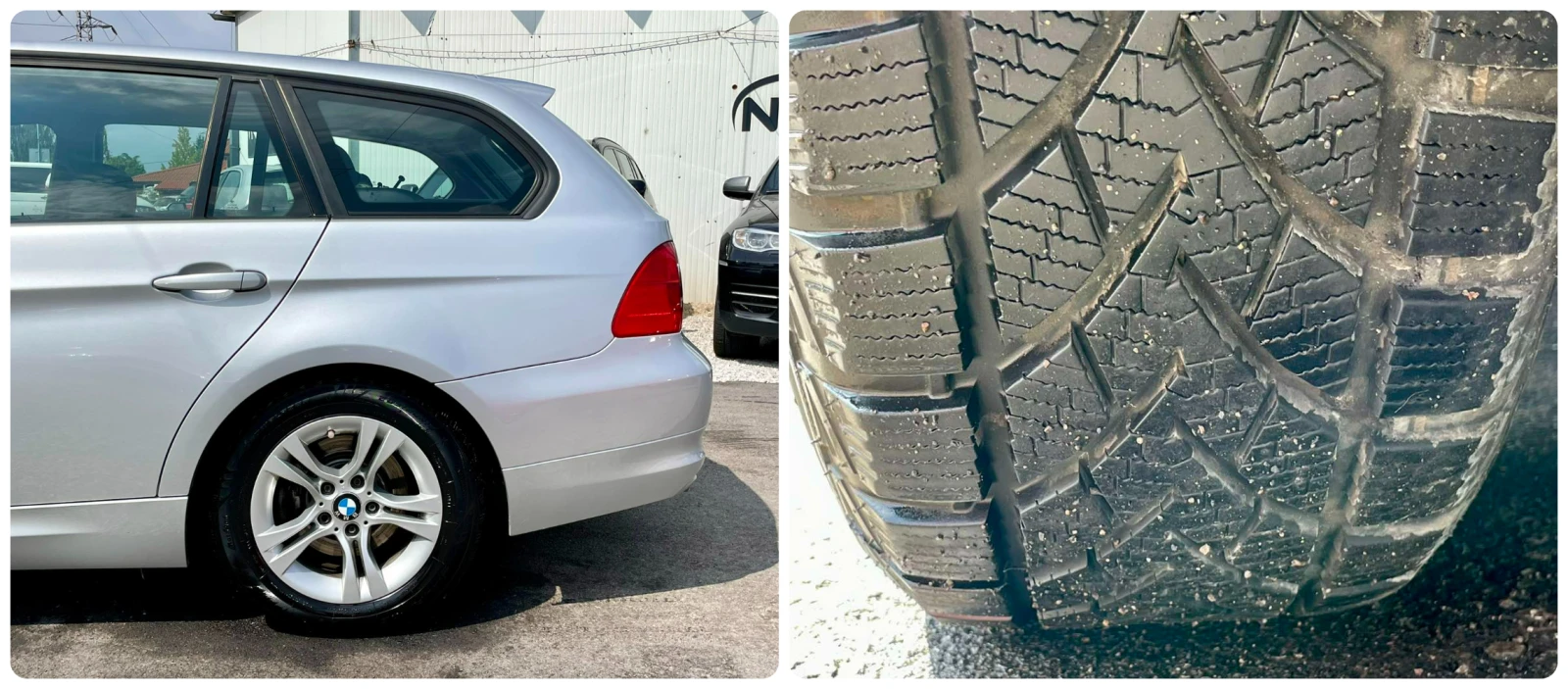 BMW 320 2.0D EURO5 | Mobile.bg — изображение 15